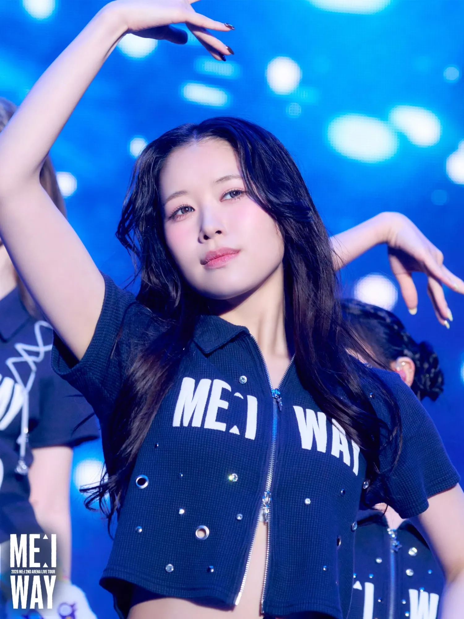 ME:I 笠原桃奈 ファンダムコミュニティ │ KPOP人気No.1アプリ 最愛ドル