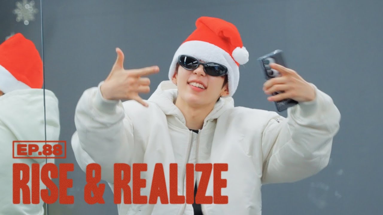 앤톤 (라이즈) 팬이 찍은 순간