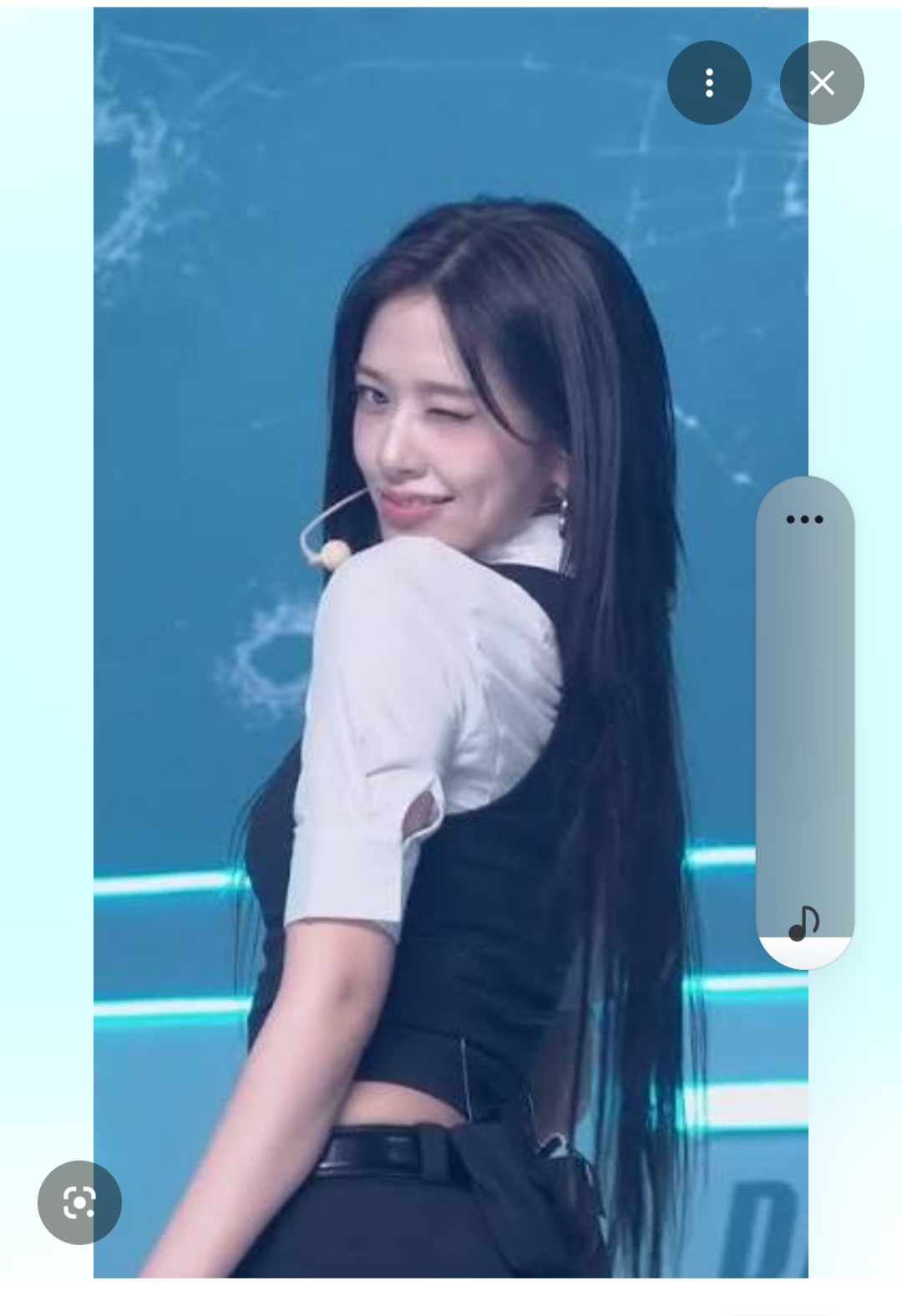 安宥眞 (IVE)的最新活動照片