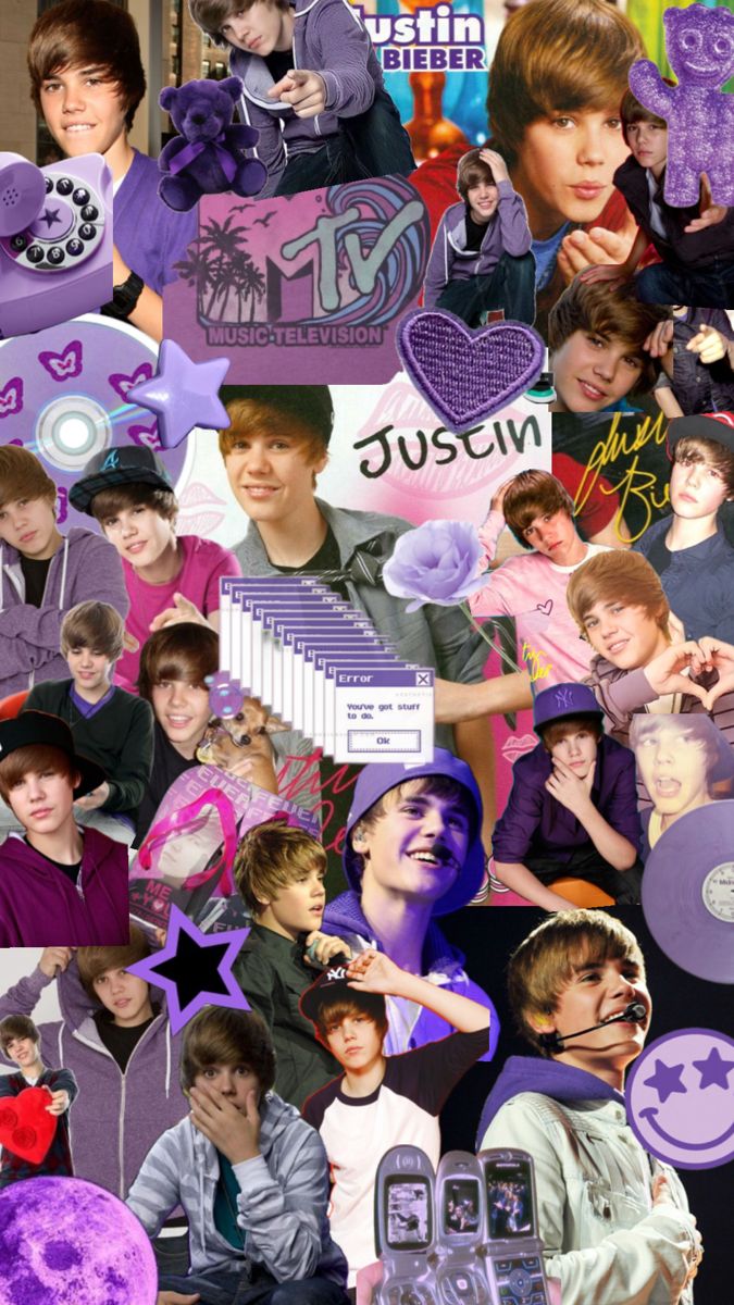 贾斯汀·比伯的最新活动照片