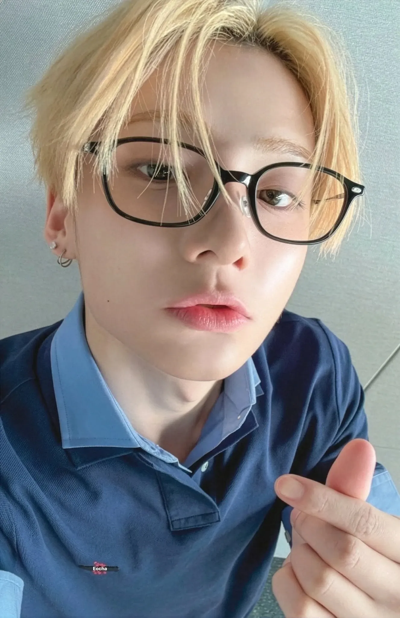 李相沅 (ALPHA DRIVE ONE)的最新照片