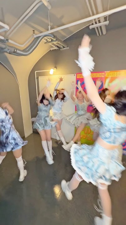 Today's most popular wallpaper in the Kasahara Momona (ME:I) community