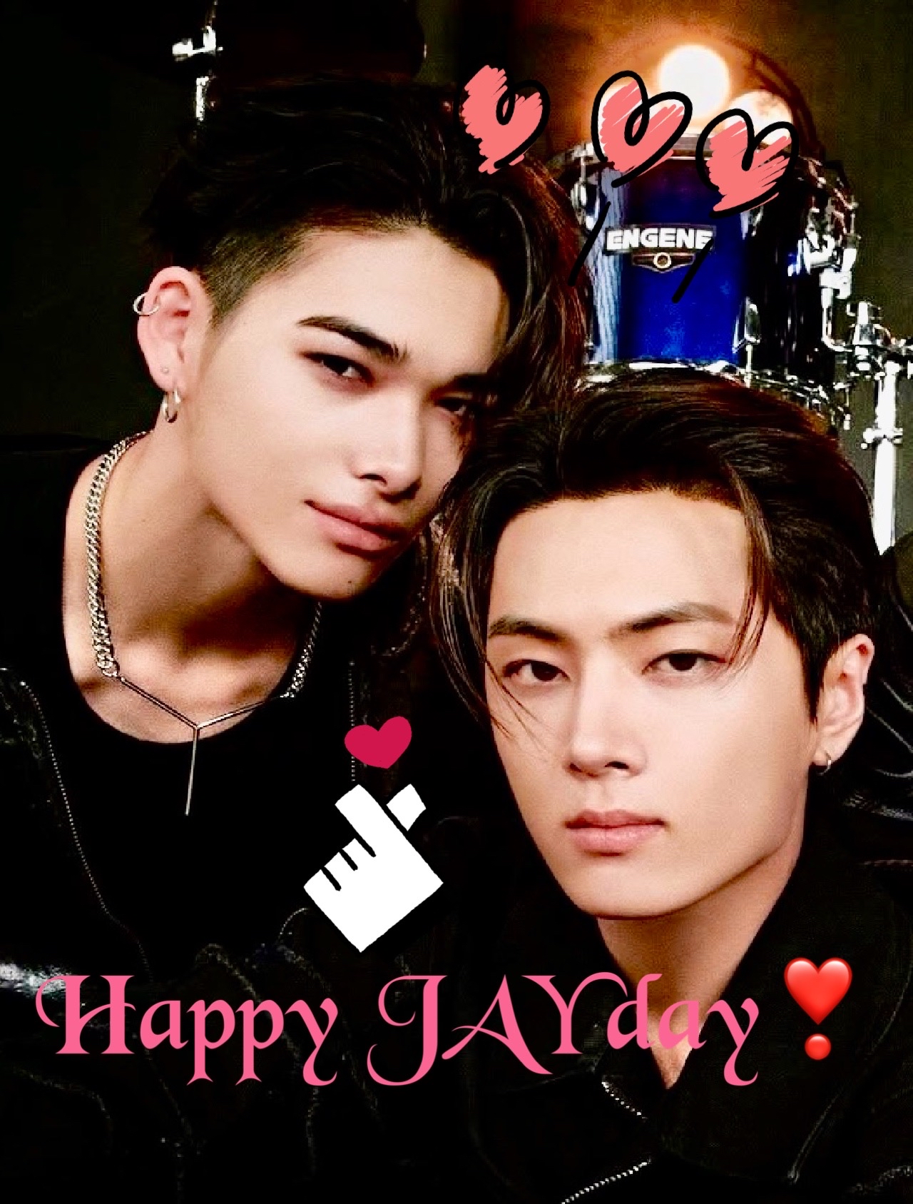 今日一番ホットなK-POPコミュニティフィード