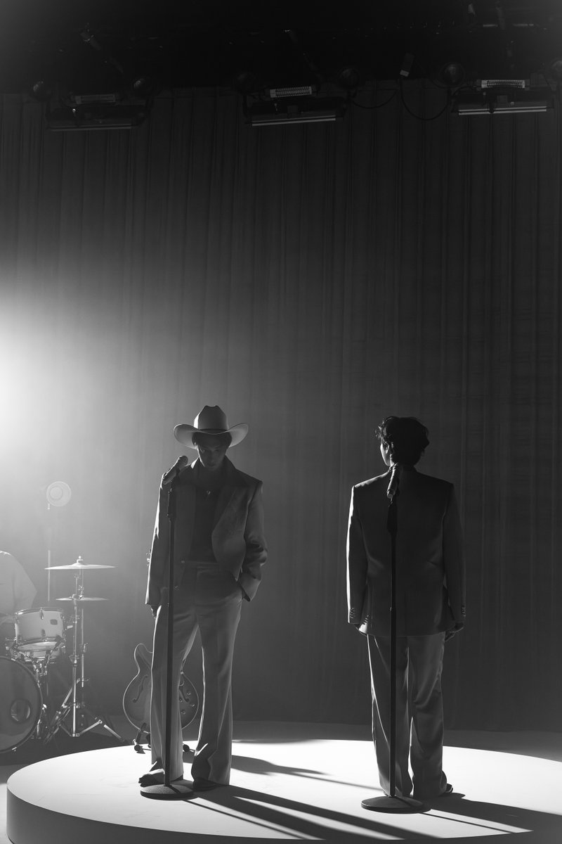 세븐틴 최근 활동샷