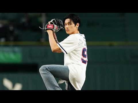 에이티즈의 비하인드 컷