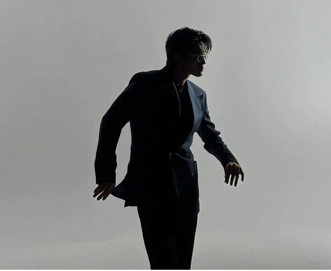 옹성우의 최신 사진