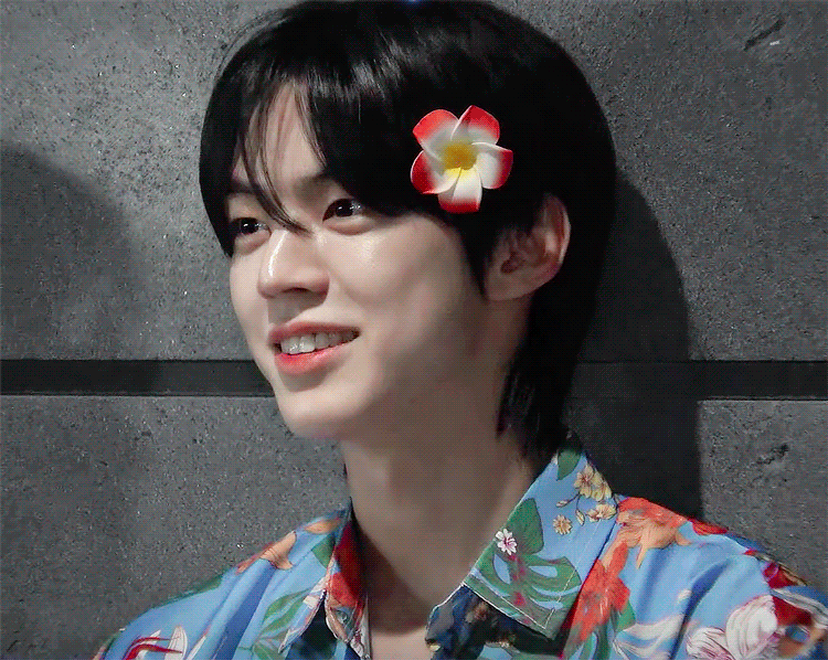 Recent activity shot of Dohoon (TWS)