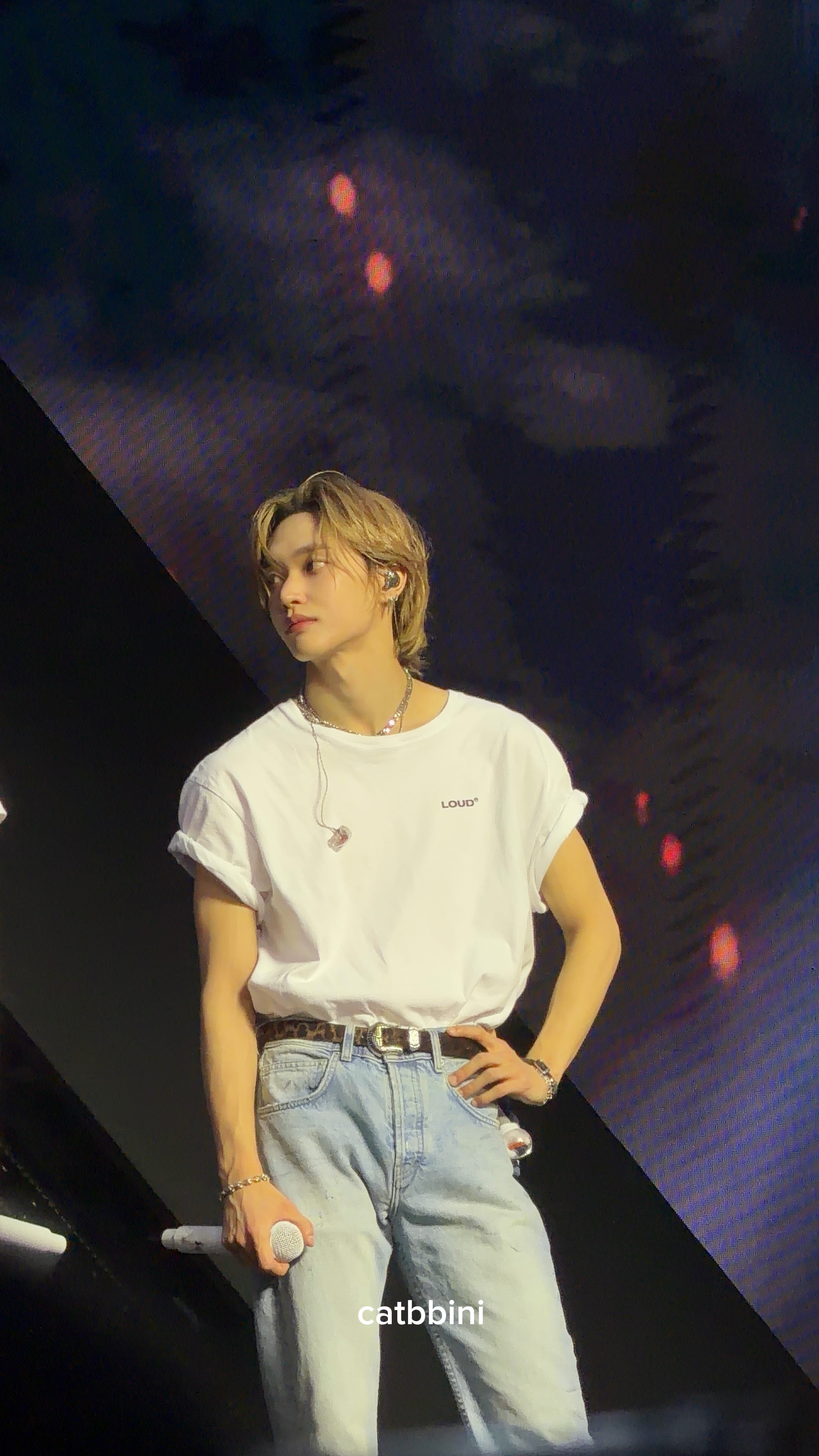 Today's most popular wallpaper in the Wonbin (RIIZE) community