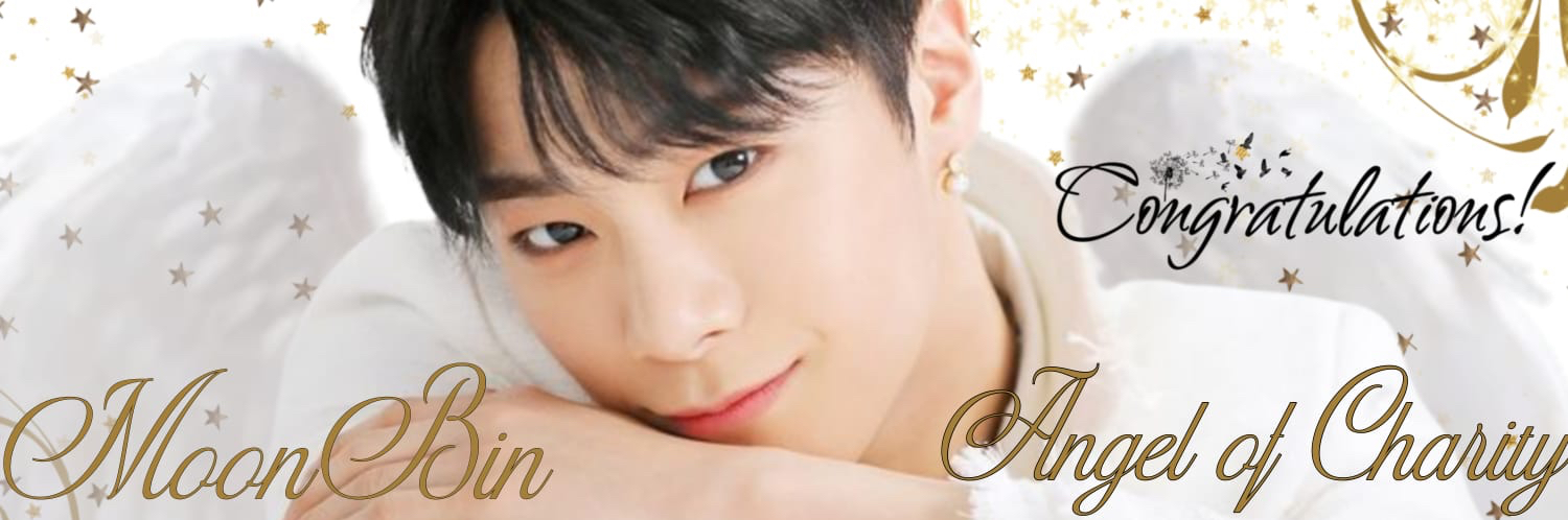 Behind-the-scenes cut of Moonbin (ASTRO)