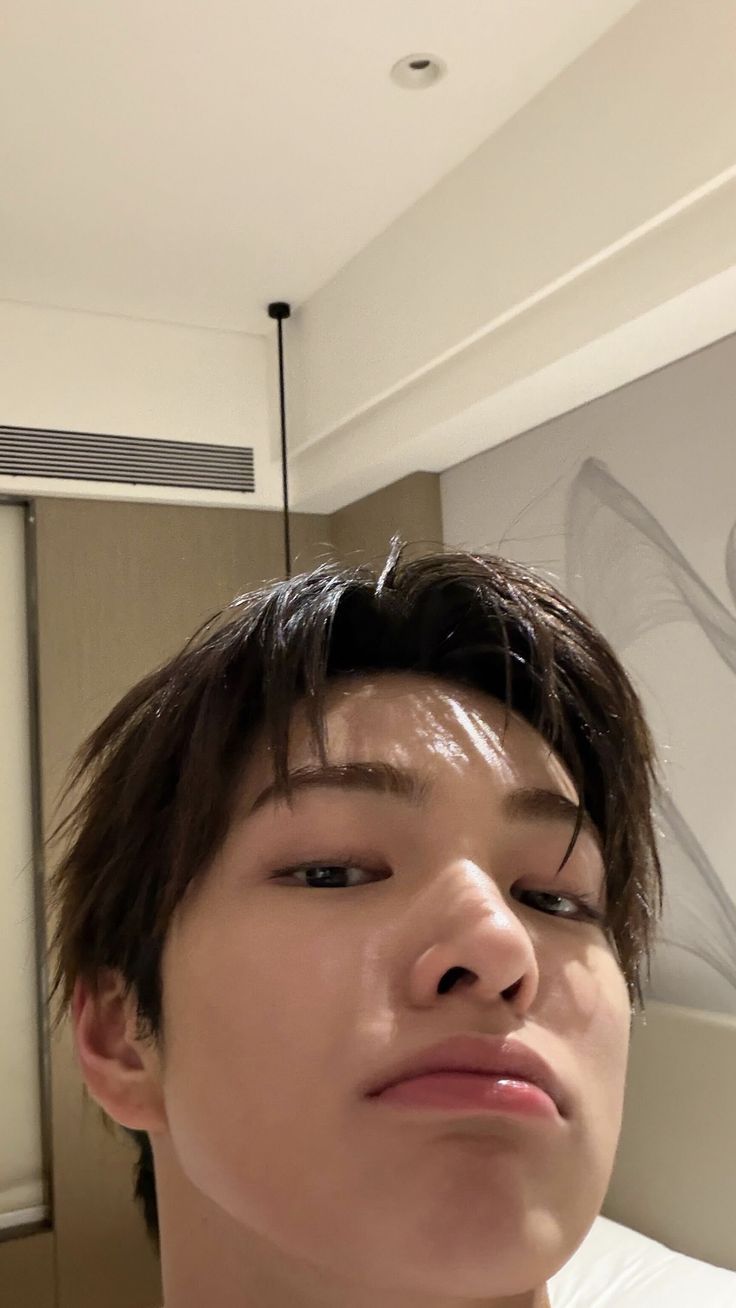 Today's most popular wallpaper in the Keonho (CORTIS) community