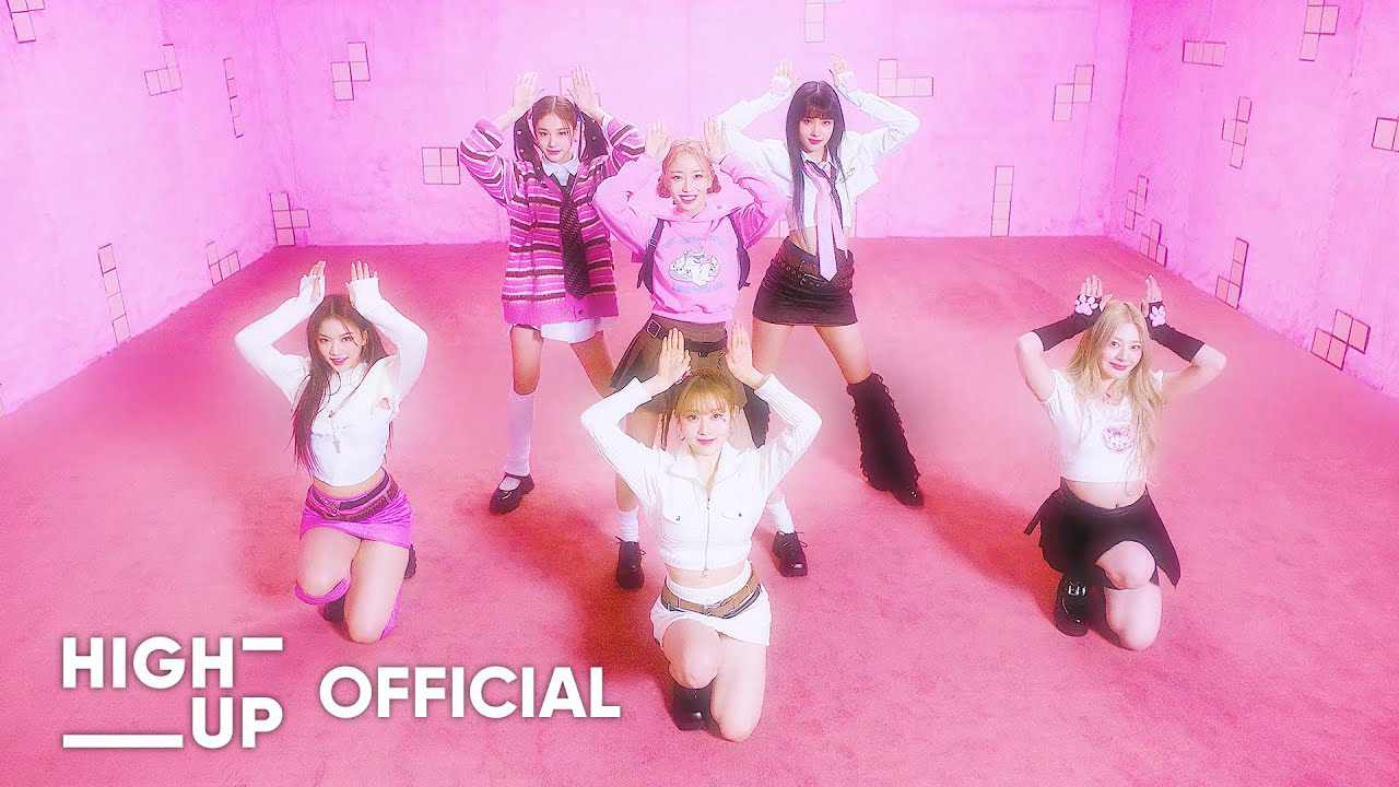 STAYC 최근 활동샷