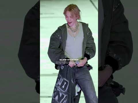 지민 (방탄소년단) 팬이 찍은 순간