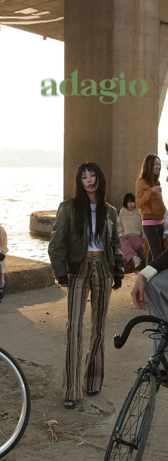 辉人 (MAMAMOO)的最新照片