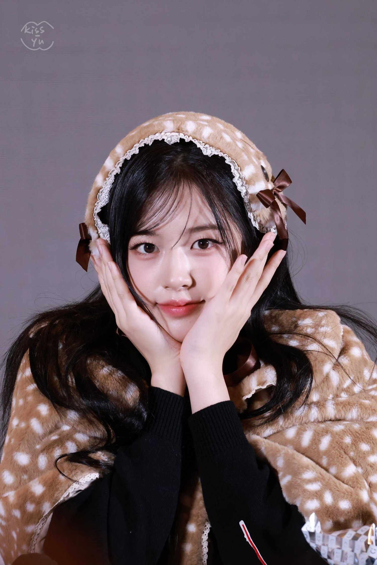 안유진 (IVE)의 최신 사진