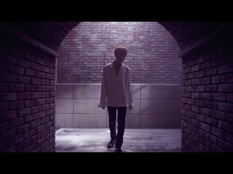 Potret di balik layar j-hope (BTS)