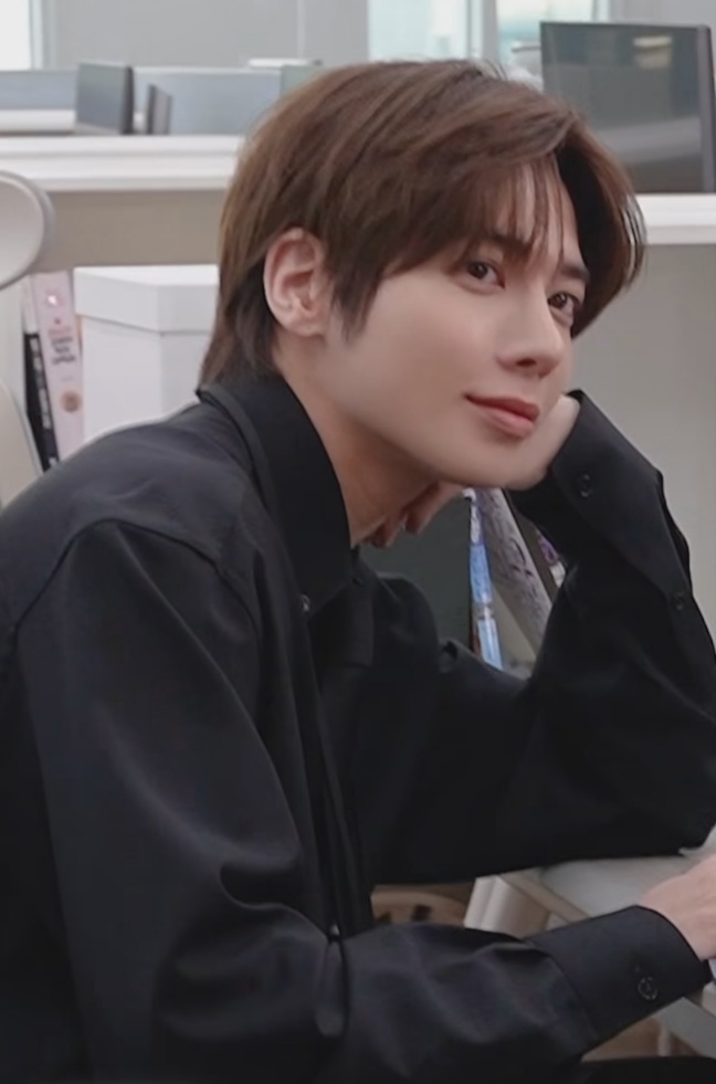 태현 (투모로우바이투게더)의 최신 사진