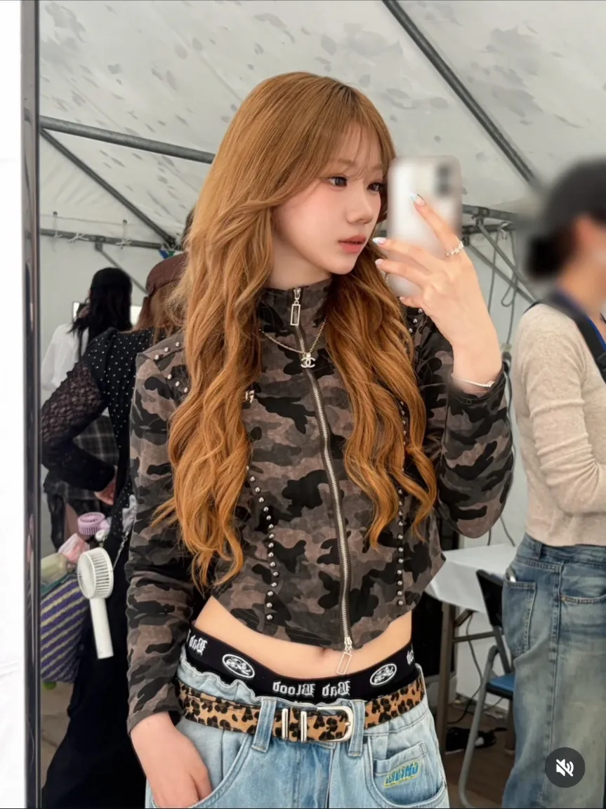 IS:SUE Sakaguchi Rino Fandom Community │ No.1 KPOP App CHOEAEDOL