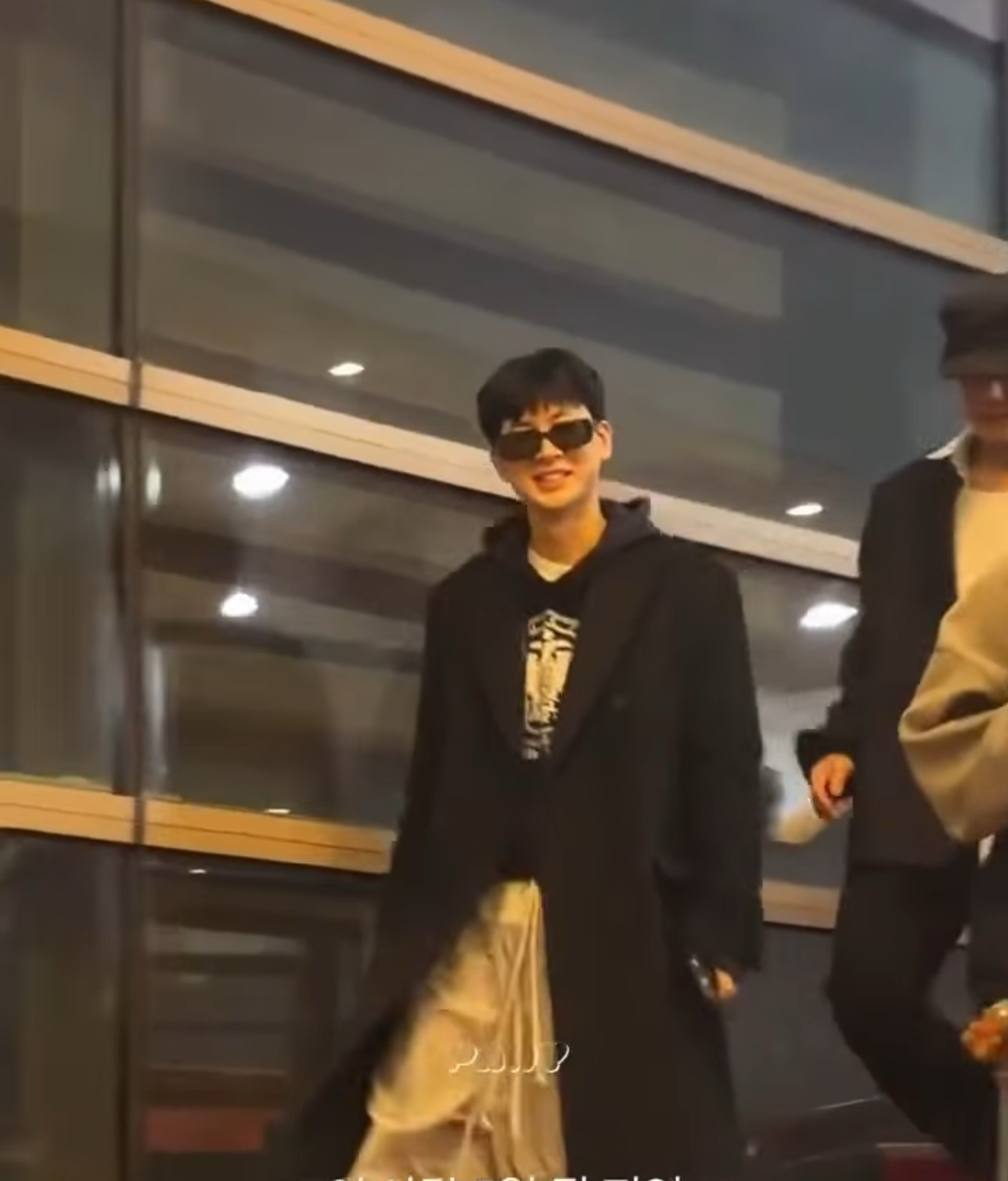 Latest photo of SONG (iKON)