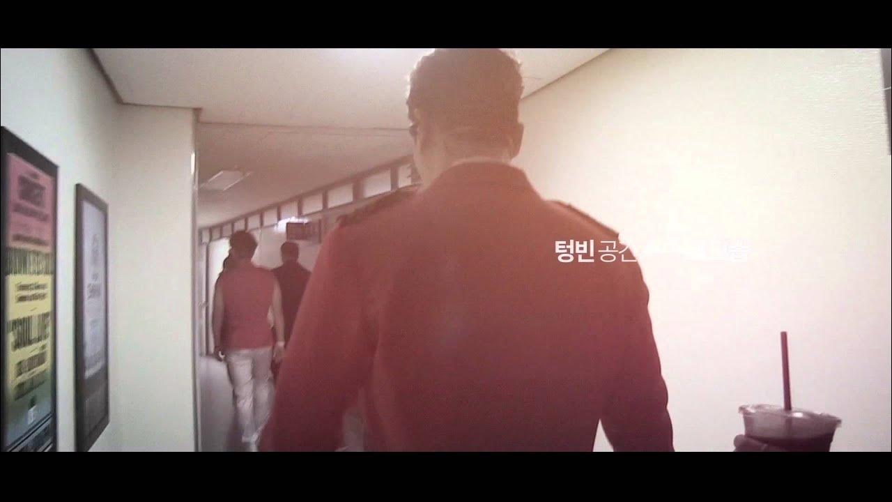 A moment captured by SHINHWA's fan