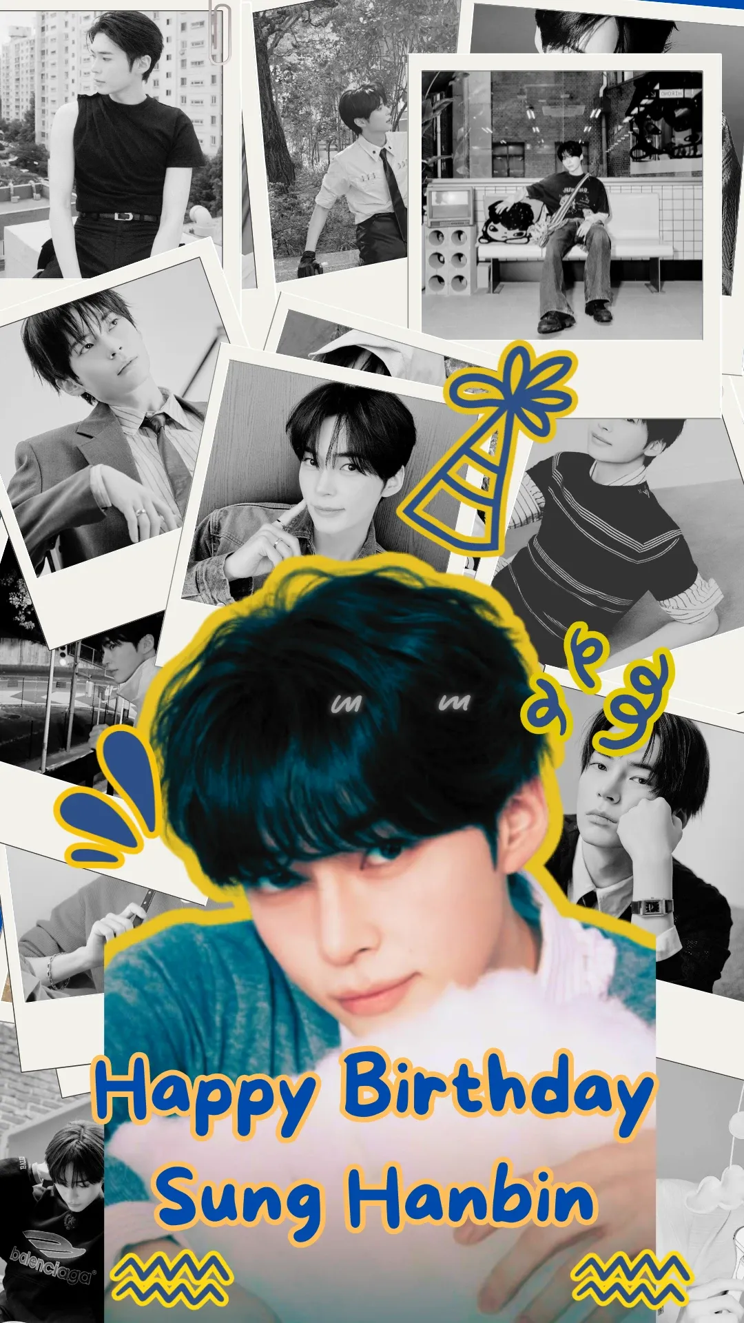 Feed komunitas K-pop terpanas hari ini