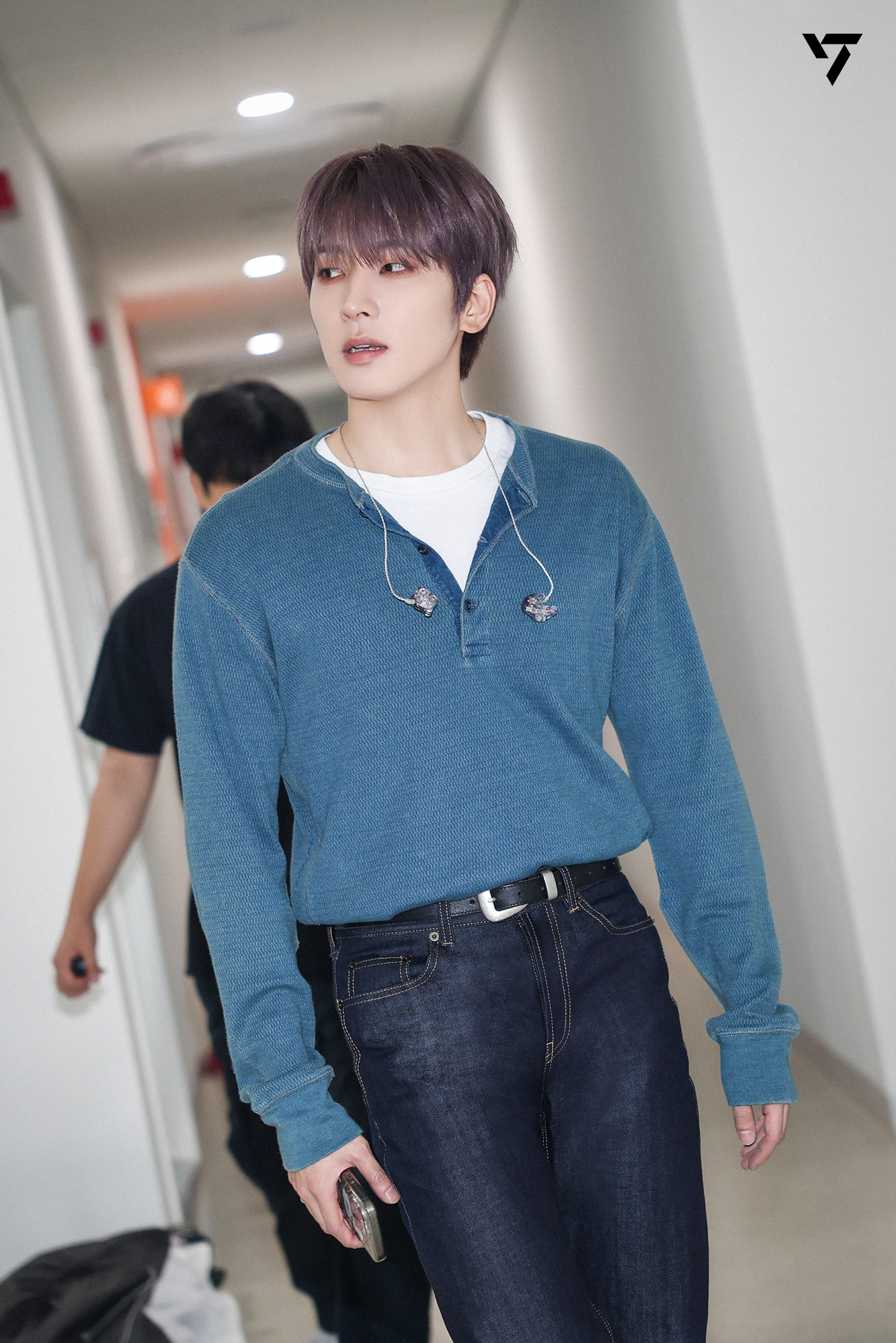 圓佑 (SEVENTEEN)的最新活動照片