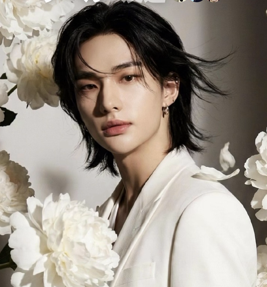 铉辰 (Stray Kids)的最新照片