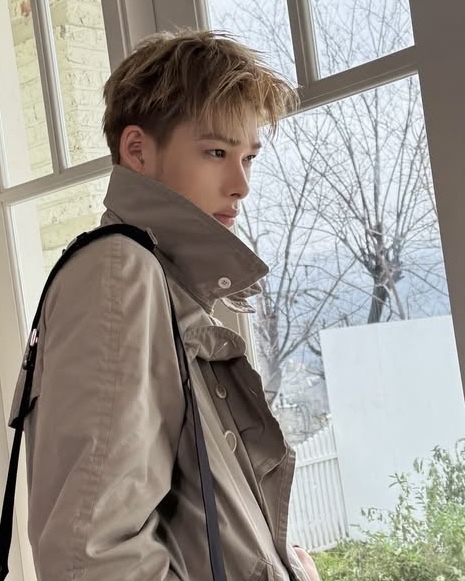 ニキ (ENHYPEN)の最新写真