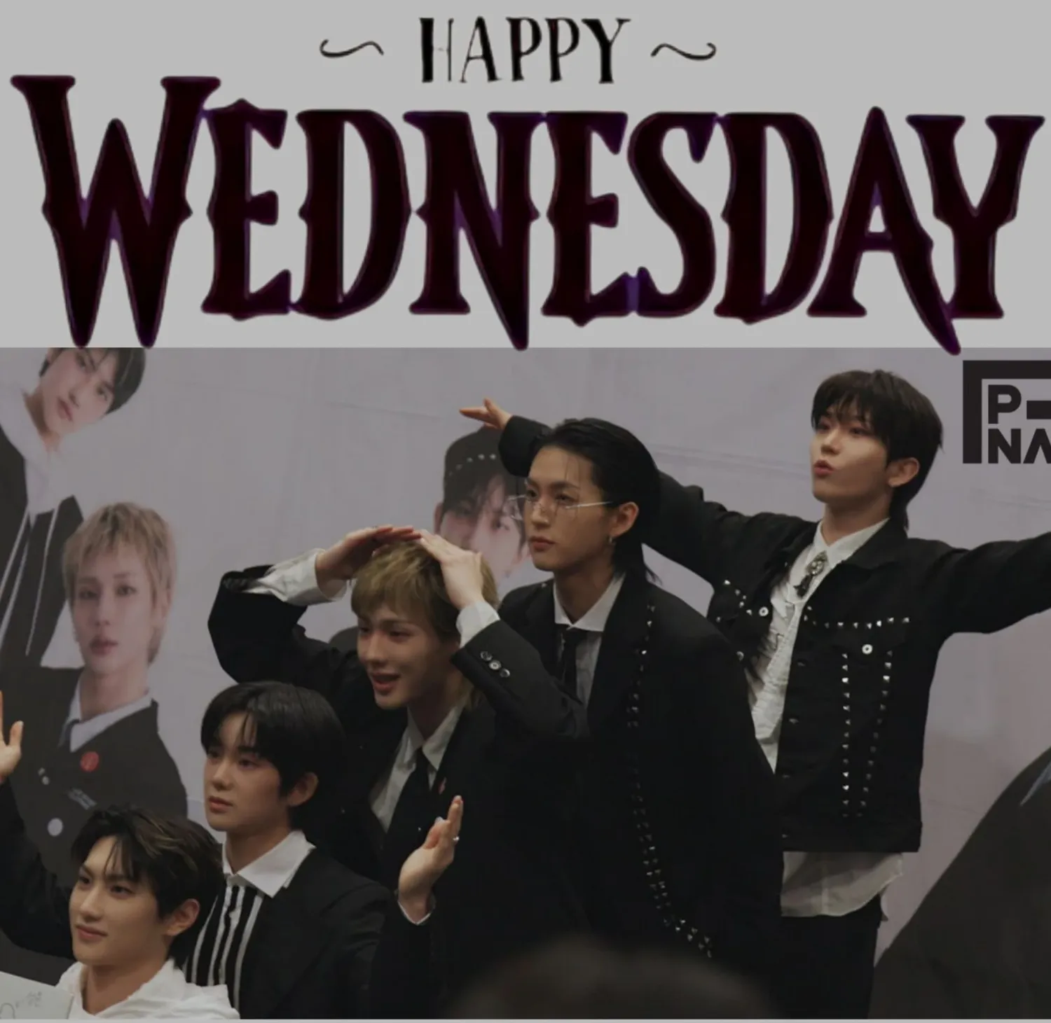 TNX의 최신 사진