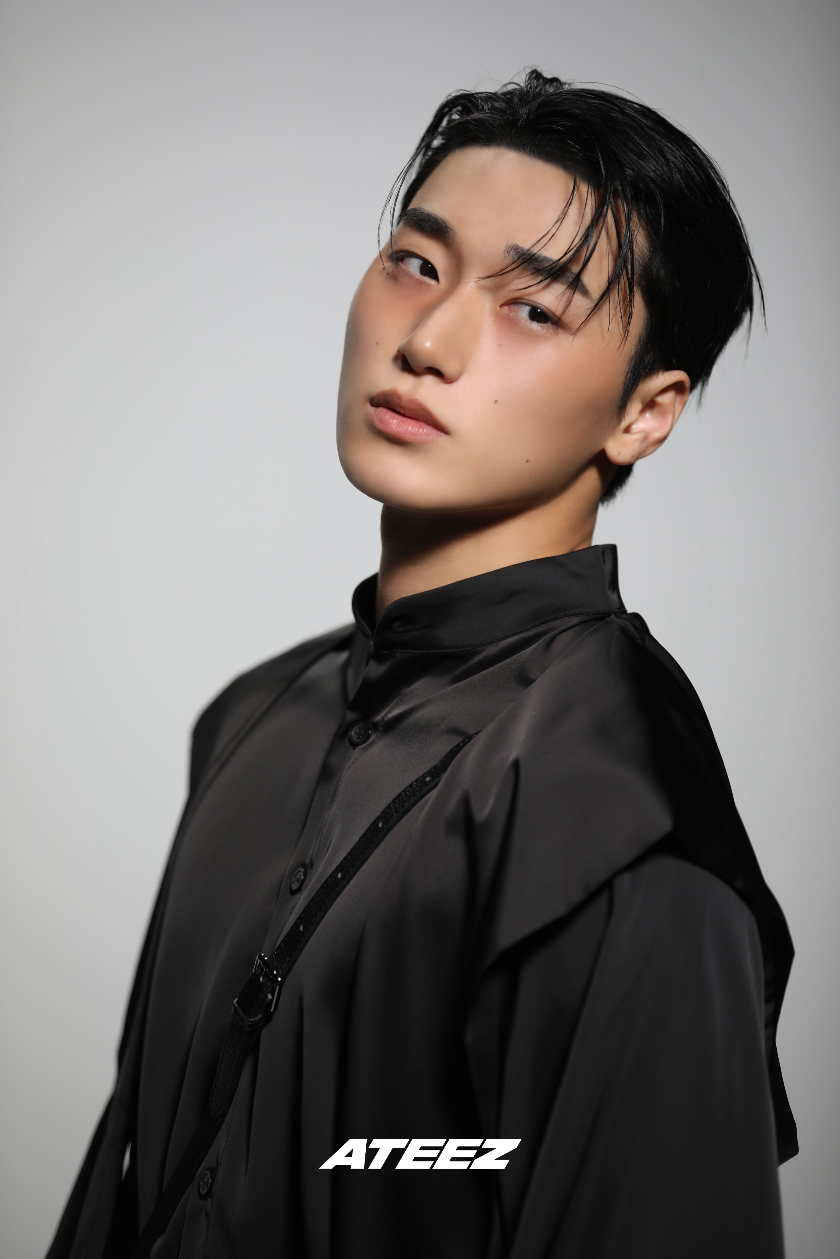 ATEEZ チェ・サン ファンダムコミュニティ │ KPOP人気No.1アプリ 最愛ドル