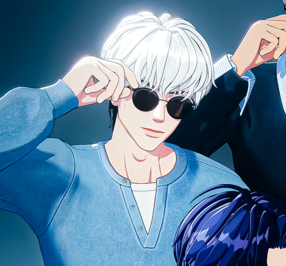 Latest photo of Eunho (PLAVE)