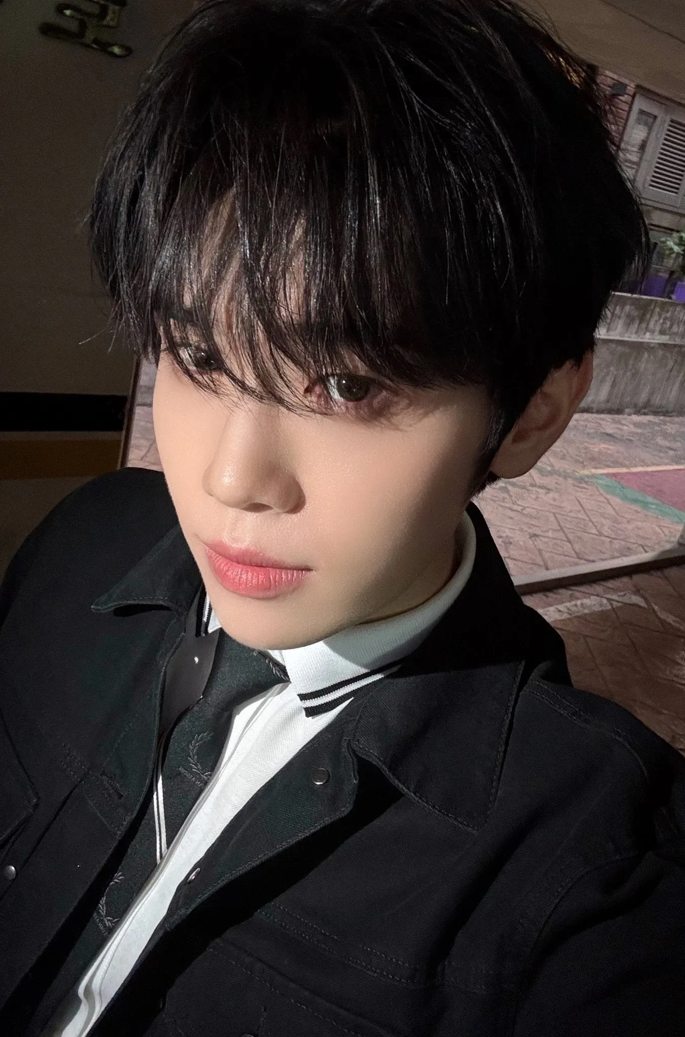 Latest photo of Kim Taerae (ZEROBASEONE)