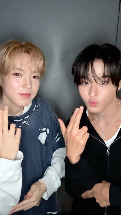 A moment captured by Sakuya (NCT WISH)'s fan