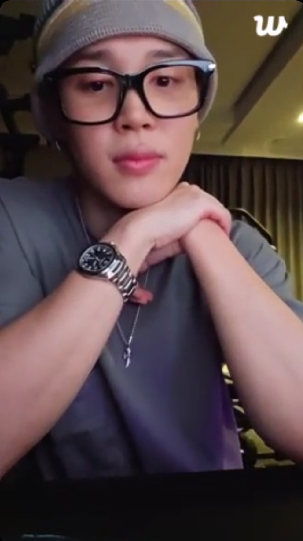 Fandom-recommended wallpaper image of Jimin (BTS)