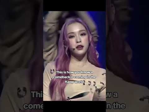 드림캐쳐 최근 활동샷