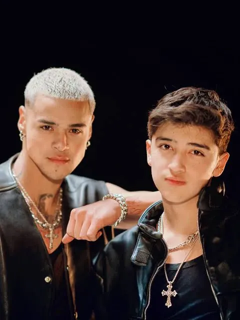 Kenneth (SANTOS BRAVOS)粉丝拍下的瞬间