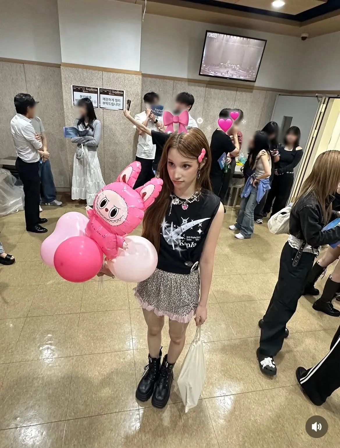 休寧巴伊葉 (Kep1er)的最新照片