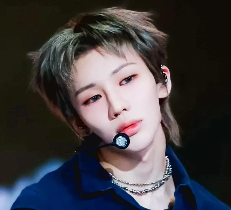 A moment captured by Junhyeok (TNX)'s fan