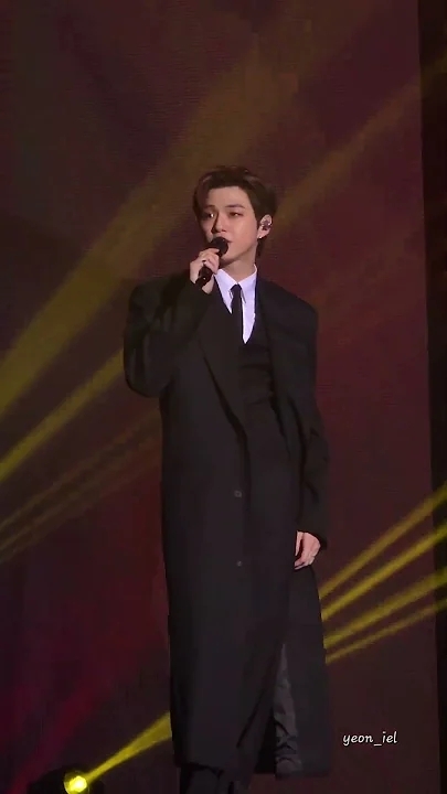 강다니엘 최근 활동샷