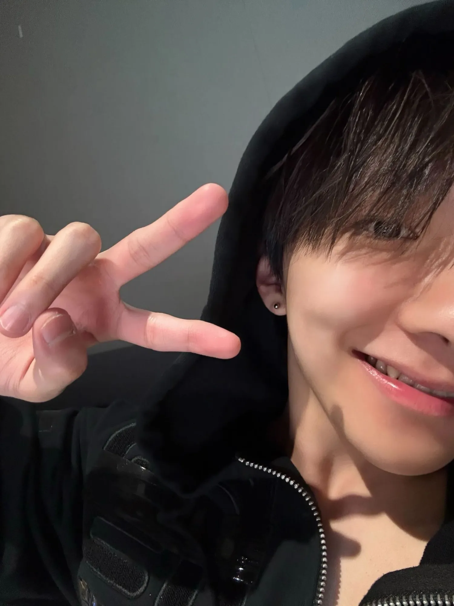 Latest photo of Woonhak (BOYNEXTDOOR)