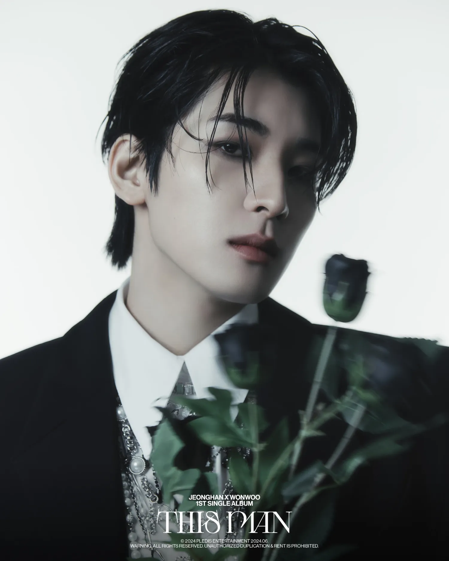 圆佑 (SEVENTEEN)的幕后花絮