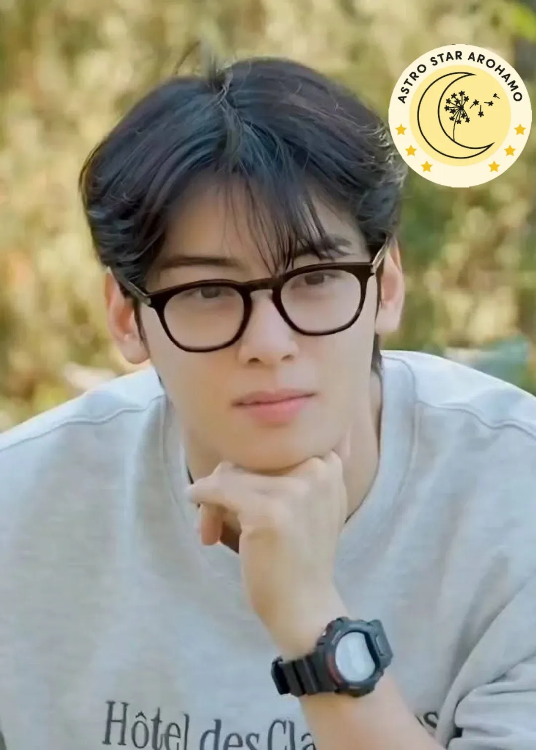 Latest photo of Eunwoo (ASTRO)