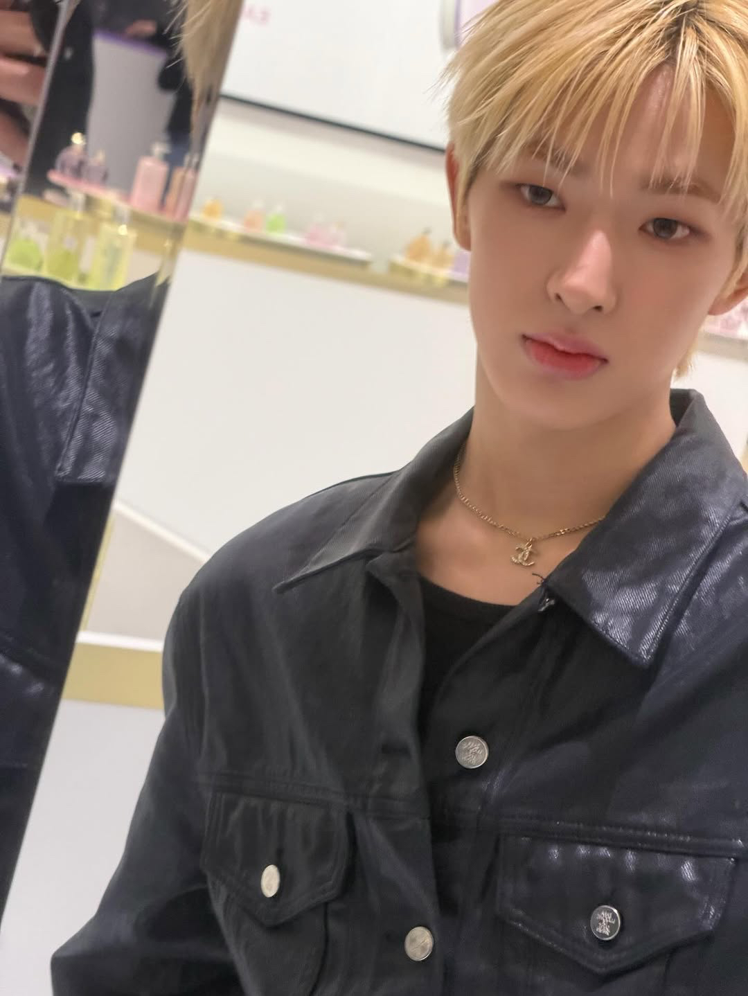 Tomoya (NEXZ)的最新活动照片