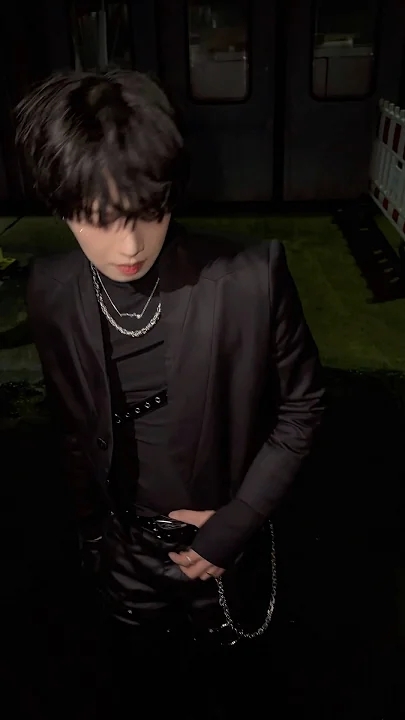 Latest photo of Lim Youngmin