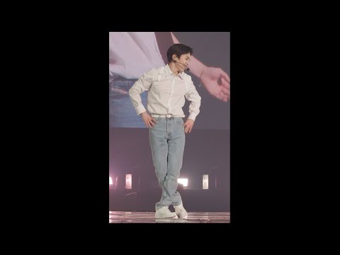 Behind-the-scenes cut of EXO