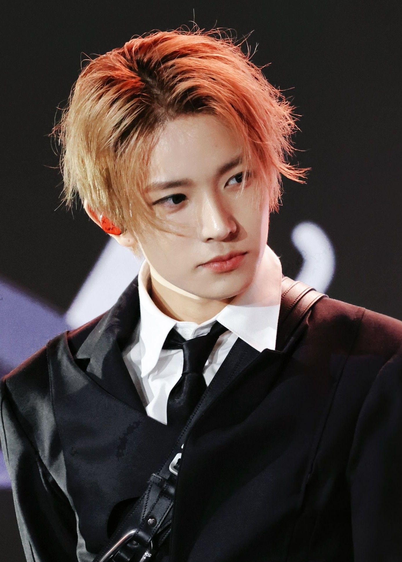 희승 (ENHYPEN)의 최신 사진