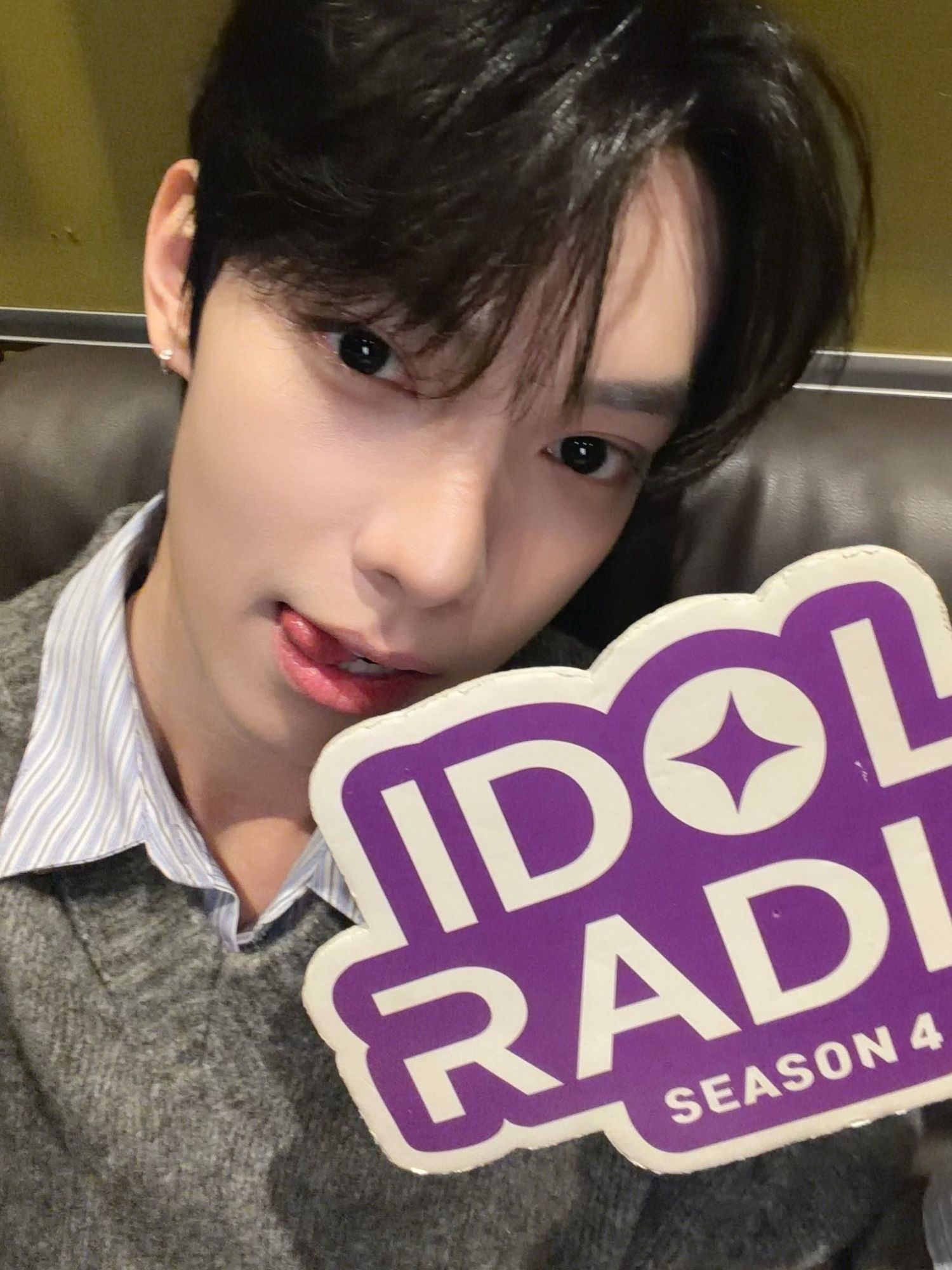 Recent activity shot of Chuei Liyu