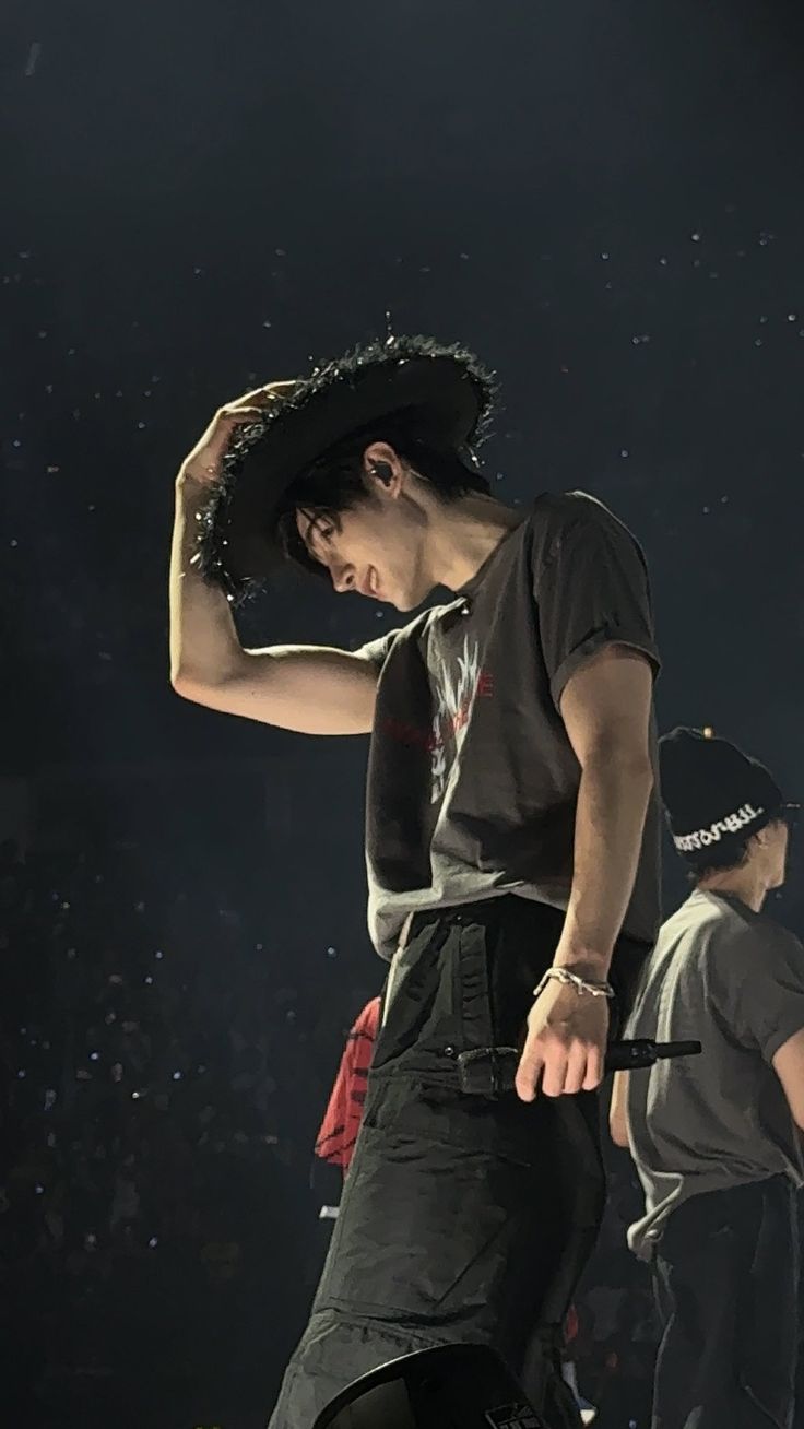 ENHYPEN的最新活動照片