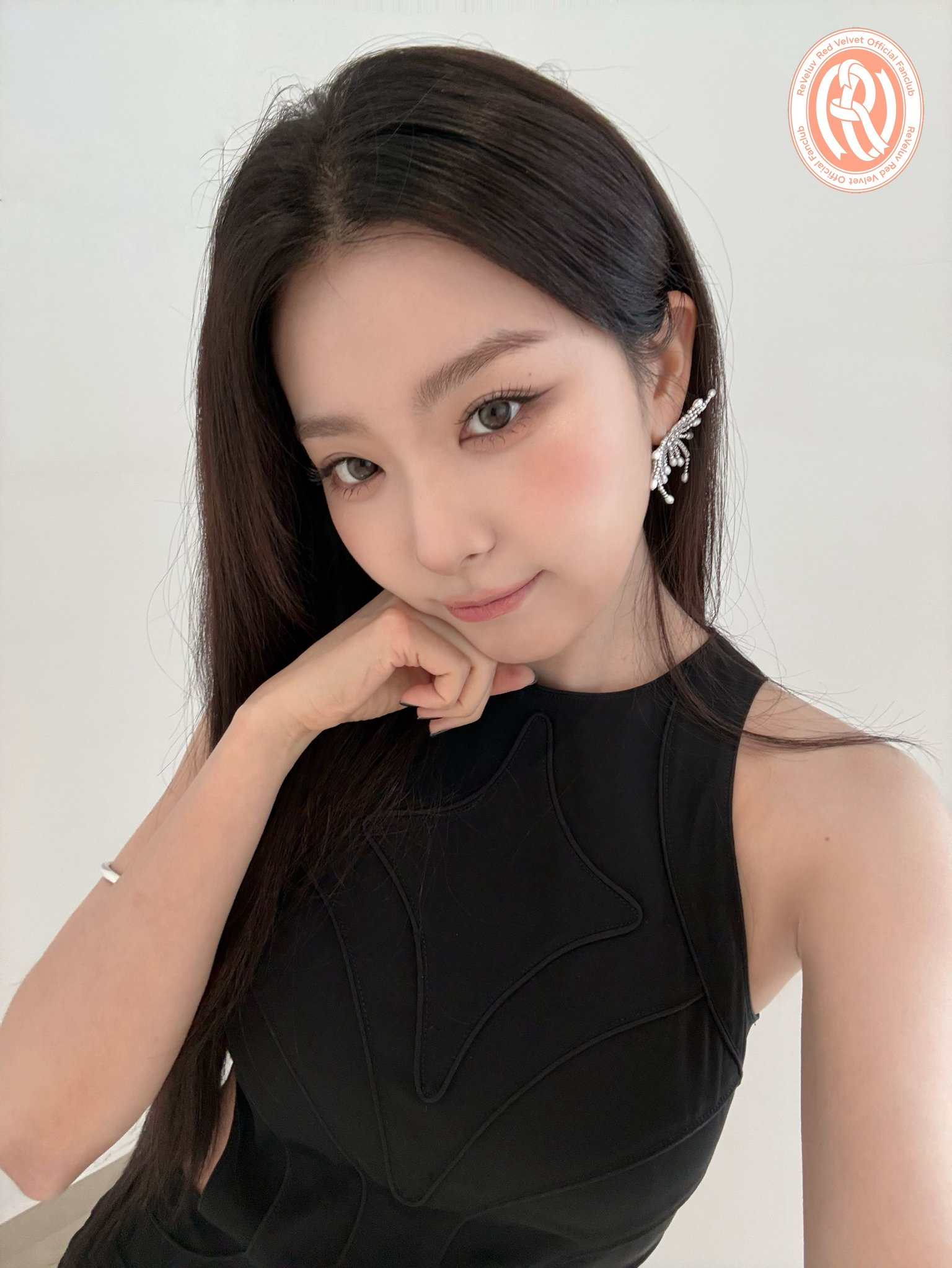 레드벨벳의 비하인드 컷