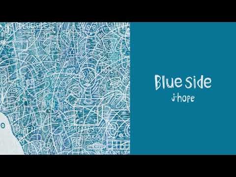제이홉 (방탄소년단)의 비하인드 컷
