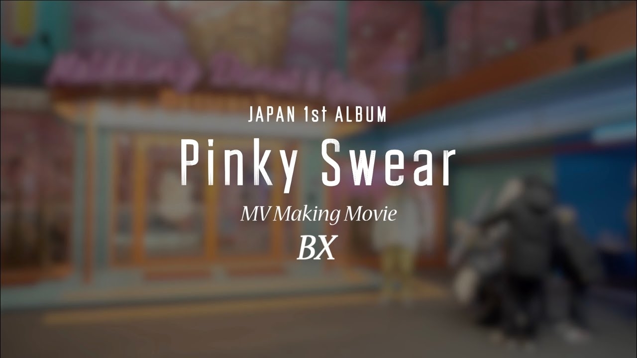 Recent activity shot of CIX